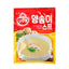 [Ottogi] Mushroom Cream Soup 80g – Food Items by Ottogi l HOLIHOLIC