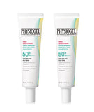 [PHYSIOGEL] 1+1 Cica Balance Pore Solution Sunscreen-Holiholic