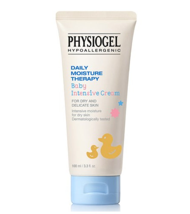 [PHYSIOGEL] DMT Baby Intensive Cream-Holiholic Main image