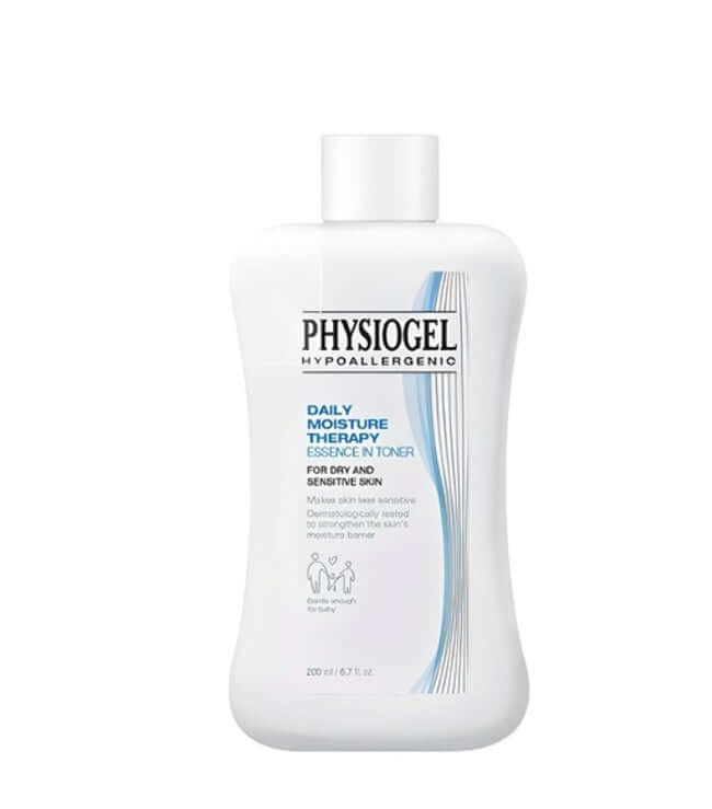 PHYSIOGEL [PHYSIOGEL] DMT Essence In Toner 200ml Main image