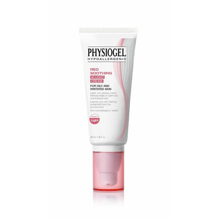 PHYSIOGEL[PHYSIOGEL] Red Soothing AI Light Cream 50ml Main image
