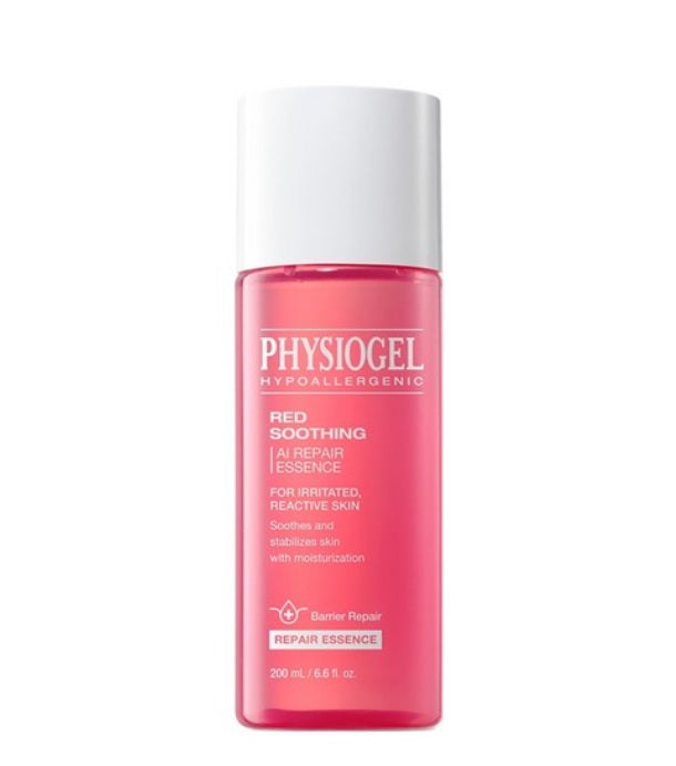 [PHYSIOGEL] Red Soothing AI Repair Essence-Holiholic Main image