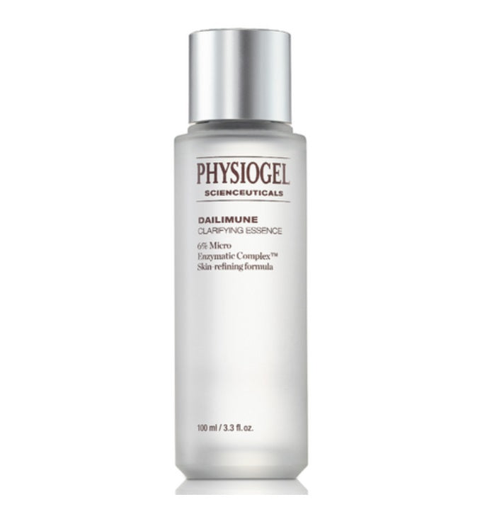[PHYSIOGEL] Scienceuticals Dailimune Clarifying Essence 100ml – Toners by PHYSIOGEL l HOLIHOLIC Main image
