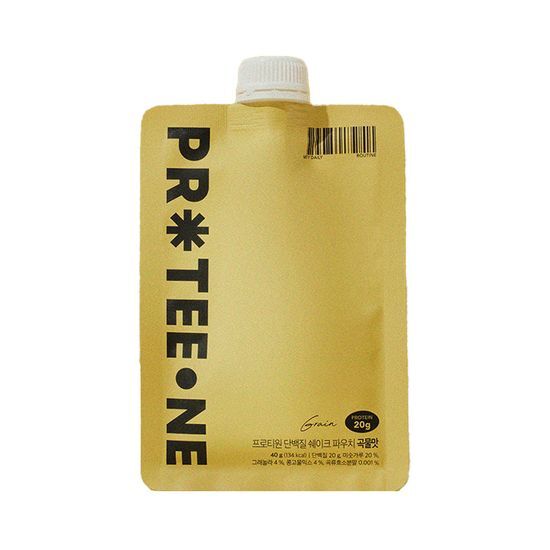 Protein Shake 40g Secondary image