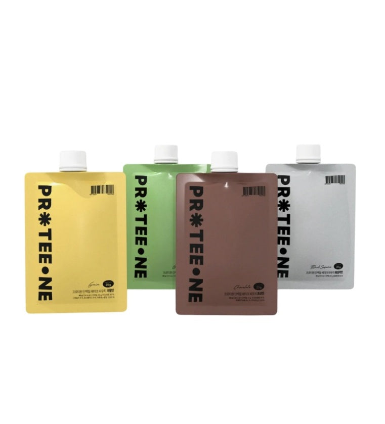 [PROTEEONE] Protein Shake-Holiholic