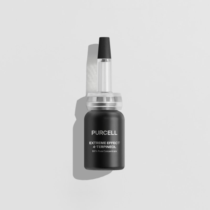 [PURCELL] Extreme Effect 4-Terpineol 10ml – Skin Care by PURCELL l HOLIHOLIC