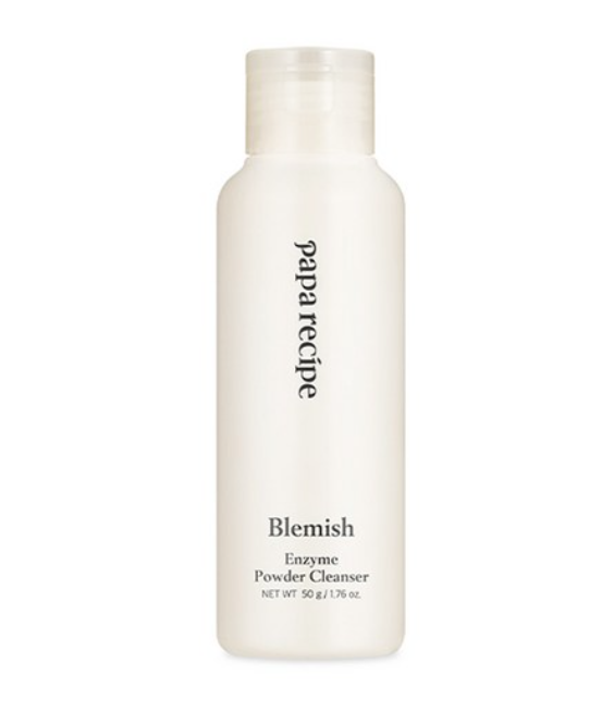 [Papa Recipe] Blemish Enzyme Powder Cleanser 50g – Facial Cleansers by Papa Recipe l HOLIHOLIC Main image