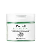 [Parnell]  Cicamanu Cotton Clear Pad 90pads