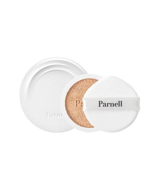 [Parnell] Cicamanu Serum Cushion SPF45 PA++ 15g x 2ea – Face Makeup by Parnell l HOLIHOLIC