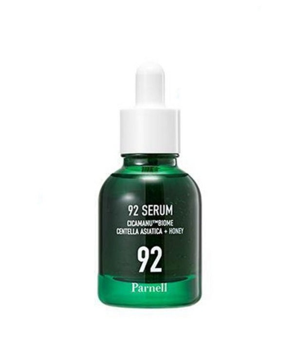 [Parnell] Cicamanu 92 Serum-Holiholic Main image