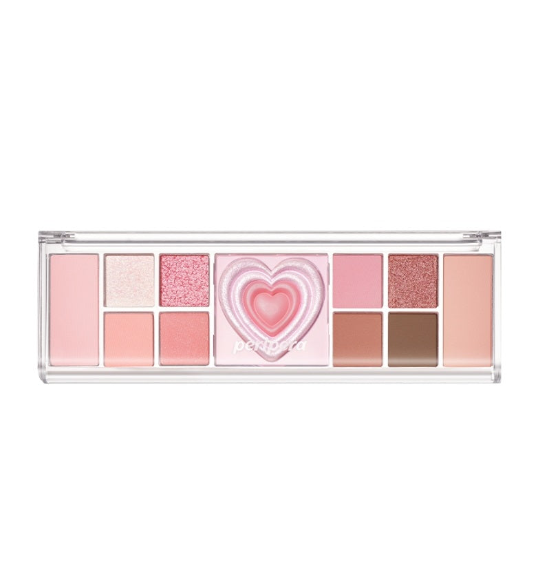 [Peripera] All Take Mood Like Palette – Eye Makeup by Peripera l HOLIHOLIC Main image