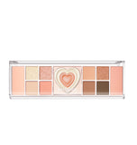 [Peripera] All Take Mood Like Palette-Holiholic