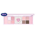 [Peripera] All Take Mood Like Palette – Eye Makeup by Peripera l HOLIHOLIC