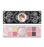 [Peripera] All Take Mood Like Palette #06 Imperial Pink