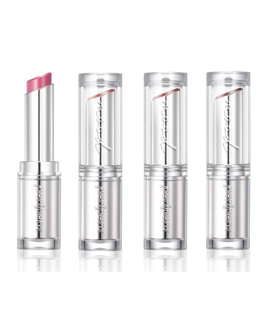 Ink Mood Glowy Balm #Grayish Express Collection Secondary image