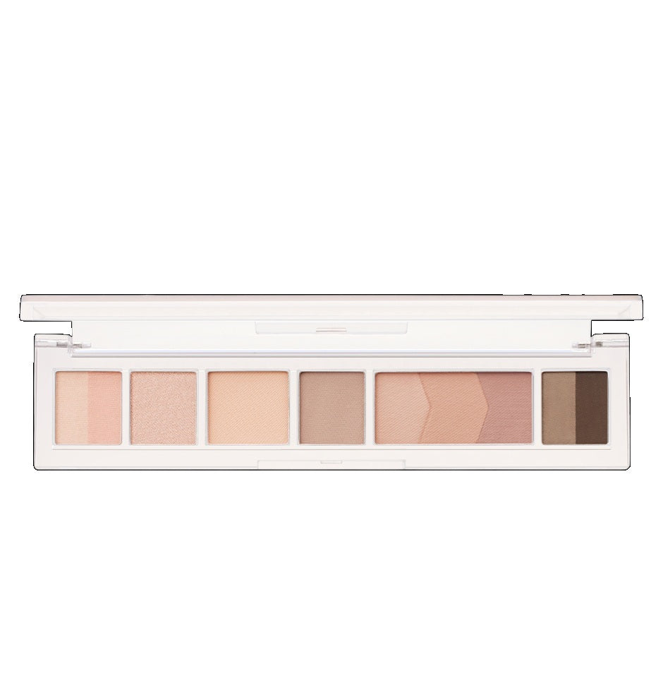 [Peripera] NEW All Take Mood Palette-Holiholic