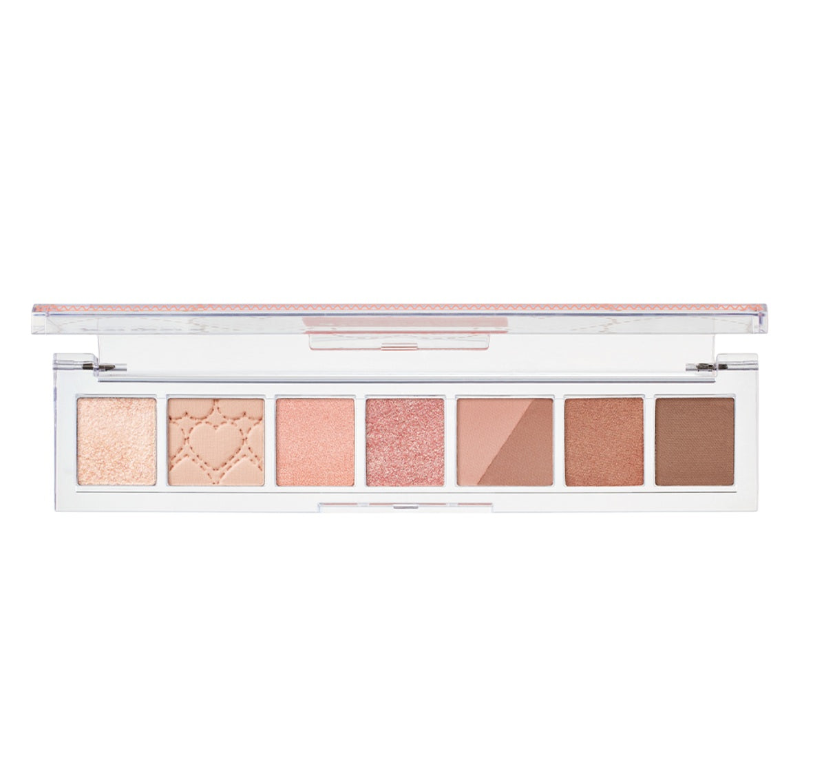 [Peripera] NEW All Take Mood Palette – Eye Makeup by Peripera l HOLIHOLIC