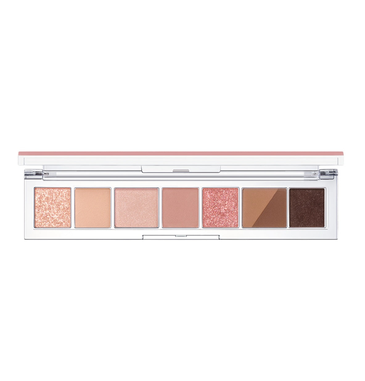 [Peripera] NEW All Take Mood Palette – Eye Makeup by Peripera l HOLIHOLIC