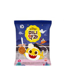 [Pinkfong] Baby Shark Mini Yakgwa-Holiholic