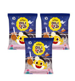 [Pinkfong] Baby Shark Mini Yakgwa-Holiholic