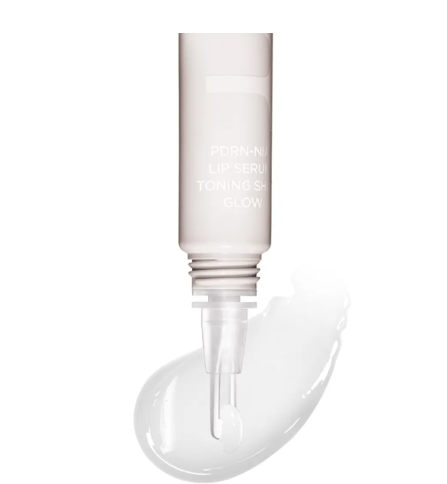[Primera] PDRN-NIA Lip Serum Toning Shot Glow-Holiholic