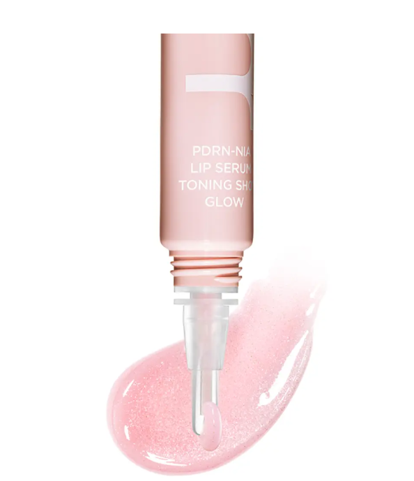 [Primera] PDRN-NIA Lip Serum Toning Shot Glow-Holiholic