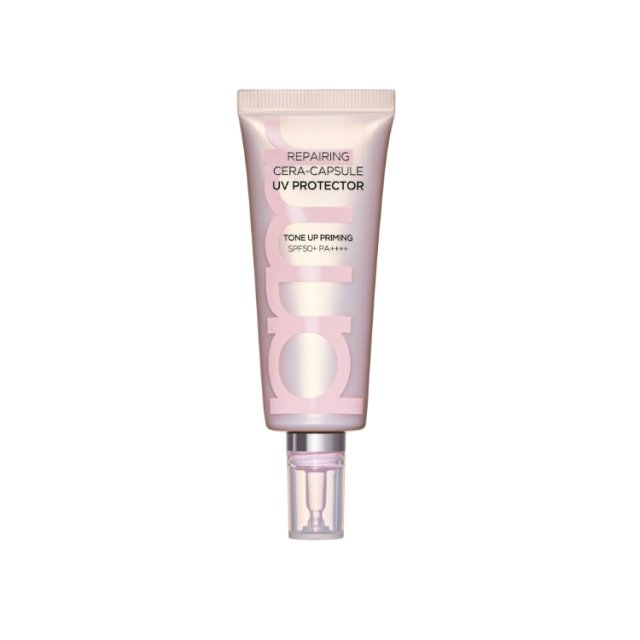 [Primera] Repairing Cera-Capsule UV Protector Tone Up Priming 40ml – Sunscreen by Primera l HOLIHOLIC