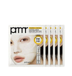 [Primera] Vitatinol Serum Mega-shot Gel Mask 5ea – Skin Care Masks & Peels by Primera l HOLIHOLIC