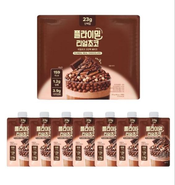 Protein Shake 45g x 7ea