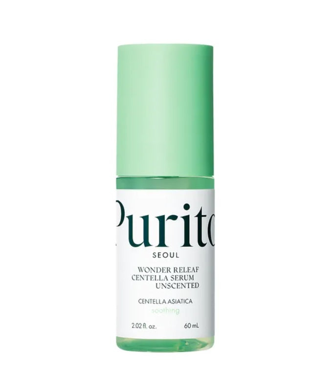 [Purito SEOUL] Wonder Releaf Centella Serum 60ml – Skin Care by Purito SEOUL l HOLIHOLIC Main image
