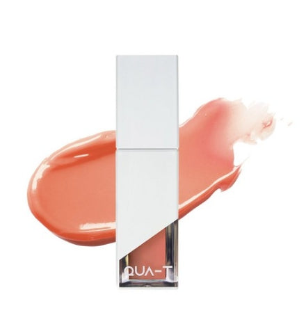 [QUA-T] The Glass Tattoo Tint
