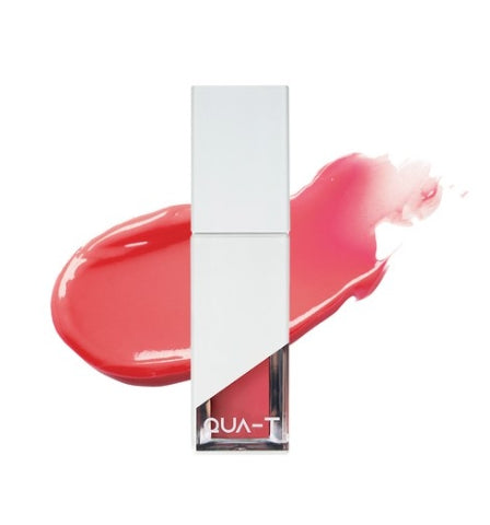[QUA-T] The Glass Tattoo Tint Main image