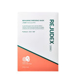 [REJUDEX] Derma Repairing Dressing Mask Sheet-Holiholic