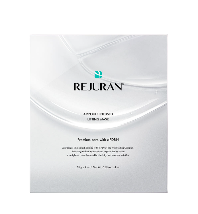 [REJURAN] Ampoule Infused Lifting Mask-Holiholic