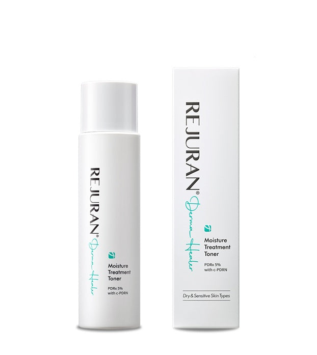 [REJURAN] Derma Healer Moisture Treatment Toner-Holiholic