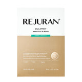 [REJURAN] Dual Effect Ampoule In Mask Firming &amp; Radiance-Holiholic
