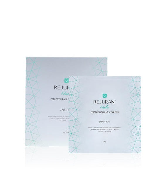[REJURAN] Healer Perfect Healing V Tighter 4ea-Holiholic Main image