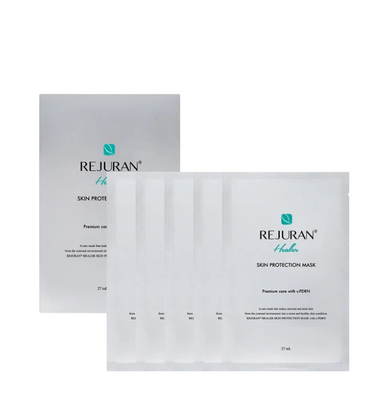 [REJURAN] Healer Skin Protection Mask Sheet-Holiholic Main image
