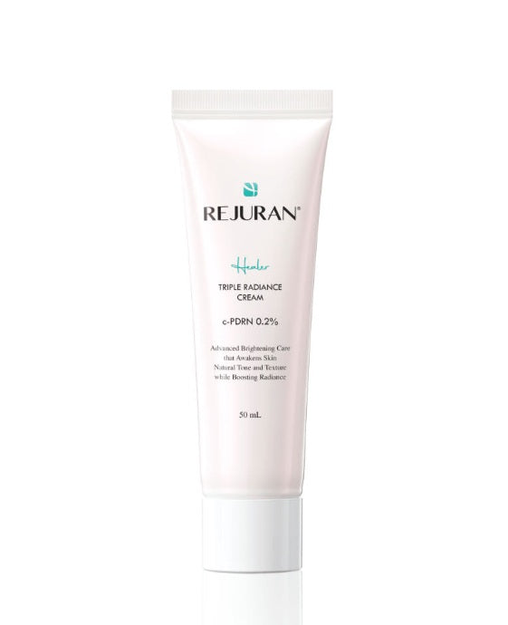 [REJURAN] Healer Triple Radiance Cream-Holiholic