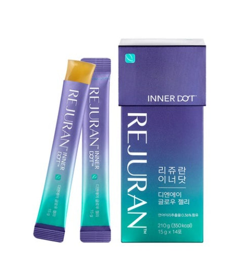 [REJURAN] Inner Dot DNA Glow Jelly 14p-Holiholic Main image