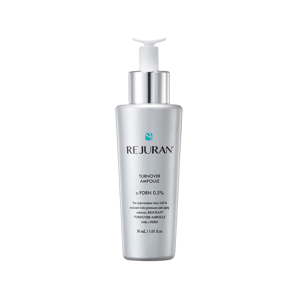 [REJURAN] Turnover Ampoule 30ml – Skin Care by REJURAN l HOLIHOLIC Main image