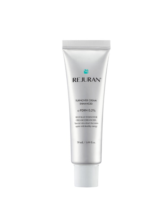 [REJURAN] Turnover Cream Enhanced-Holiholic Main image