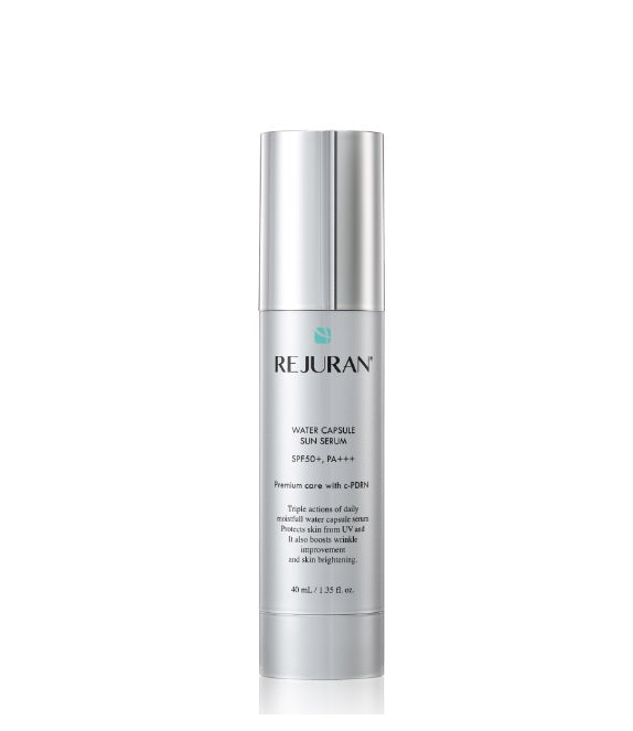 [REJURAN] Water Capsule Sun Serum-Holiholic