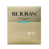 [REJURAN] c-PDRN Booster Shot Gel Mask Sheet-Holiholic
