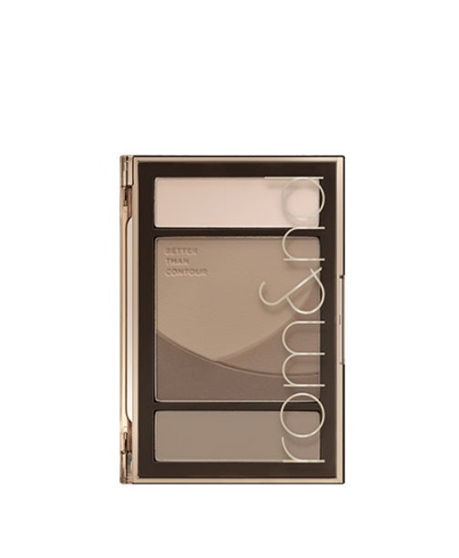 [ROMAND] Better Than Contour-Holiholic