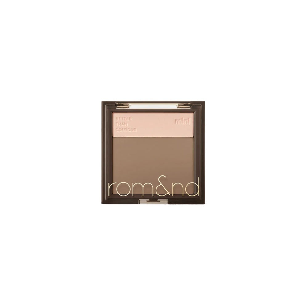 [ROMAND] Better Than Contour Mini-Holiholic Main image
