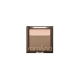 [ROMAND] Better Than Contour Mini-Holiholic