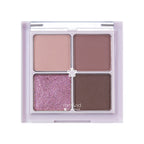 [ROMAND] Better Than Eyes – Eye Shadow by ROMAND l HOLIHOLIC