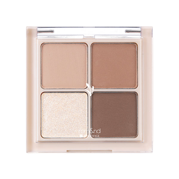 [ROMAND] Better Than Eyes – Eye Shadow by ROMAND l HOLIHOLIC