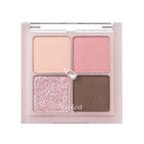 [ROMAND] Better Than Eyes – Eye Shadow by ROMAND l HOLIHOLIC